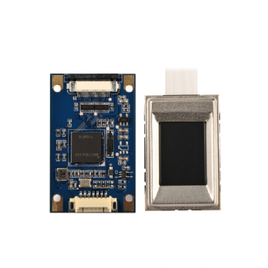 ZKTeco Bio30M module d'empreinte digitale électro-capacitif