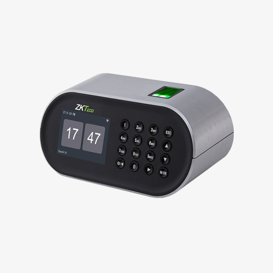 ZKTeco D1 Terminal de pointage et de présence