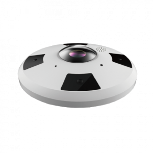 ZKTeco DL-858V17C-FS BioUltra Series IP Camera