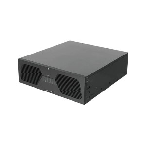 ZKTeco Enregistreur vidéo réseau 64 canaux 4K et H.265+ Z8564NTR