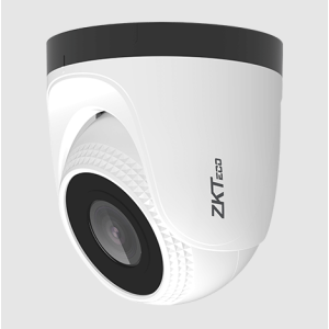 ZKTeco ES-852O21/22B-S5  BioEco Series 2MP IP Camera