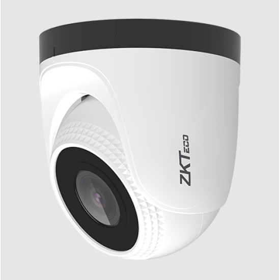 ZKTeco ES-852O21/22B-S5  BioEco Series 2MP IP Camera