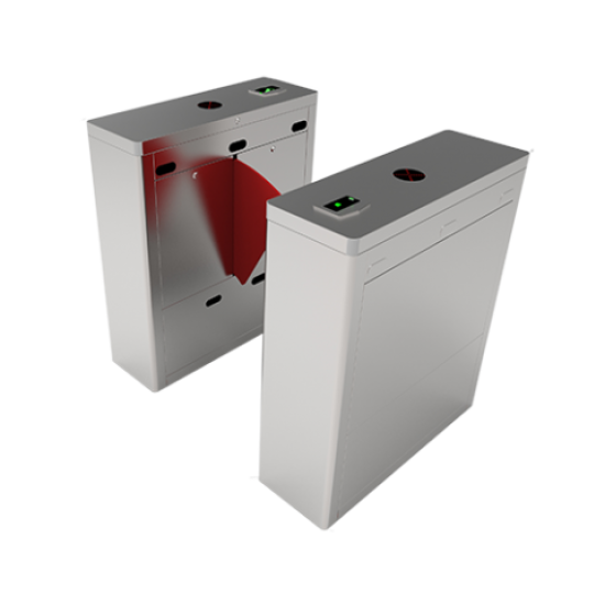 ZKTeco FBL1000 Pro système de contrôle d'entrée élégant et économique