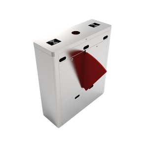 ZKTeco FBL1200 Pro Tourniquet en acier inoxydable ZKTeco FBL1200 Pro Tourniquet en acier inoxydable