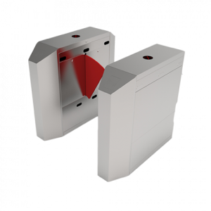 ZKTeco FBL2000 Pro système de contrôle d'entrée élégant et économique ZKTeco FBL2000 Pro système de contrôle d'entrée élégant et économique