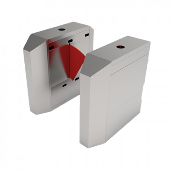 ZKTeco FBL2000 Pro système de contrôle d'entrée élégant et économique