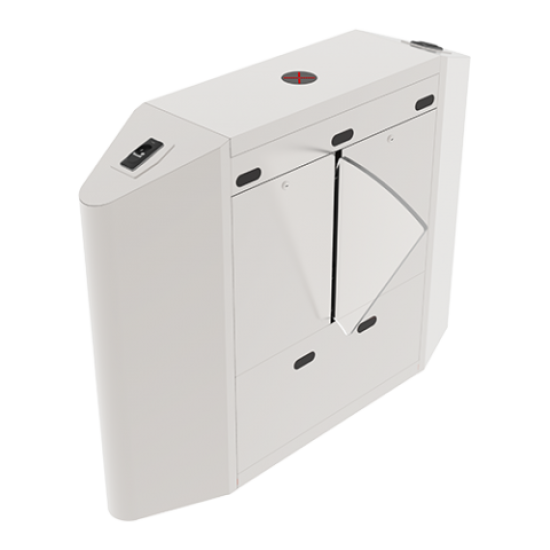 ZKTeco FBL4200 Pro système de contrôle d'entrée élégant et économique