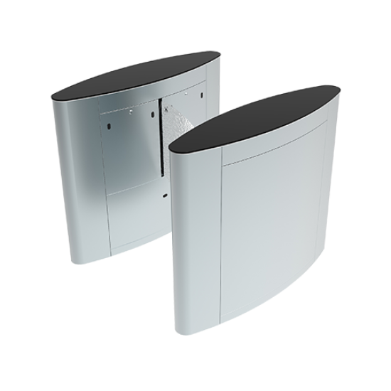 ZKTeco FBL5000 Pro  série de tourniquets à barrière