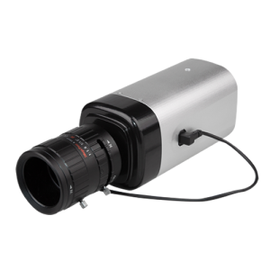 ZKTeco FI320 BioUltra Series IP Camera