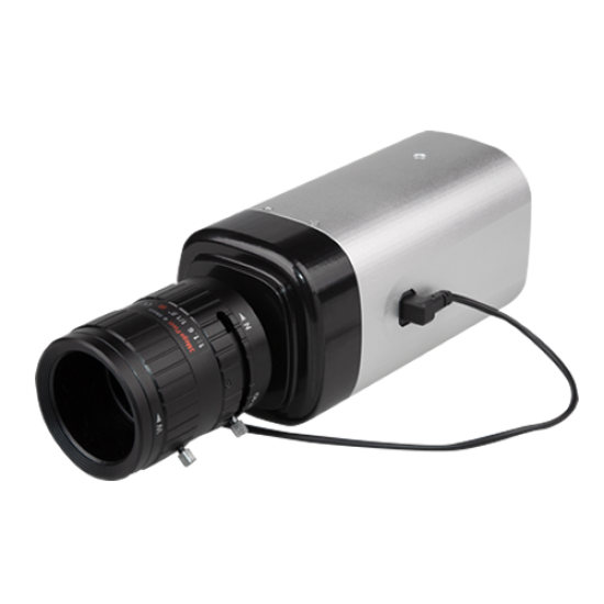 ZKTeco FI320 BioUltra Series IP Camera