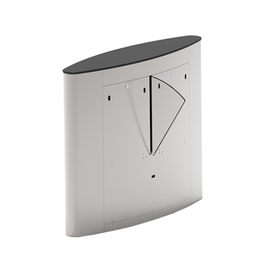 ZKTeco Flap Barriers FBL5200/FBL5211 Pro