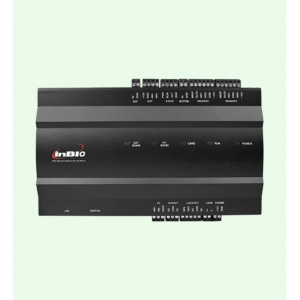 ZKTeco InBio160 Control Panel-InBio Series