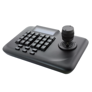 Commande joystick 3D ZKTeco KB100 Commande joystick 3D ZKTeco KB100