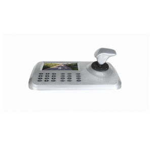 Contrôleur jostick 3D ZKTeco Contrôleur jostick 3D ZKTeco