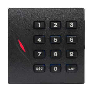 Lecteur ZKTeco KR102E/M - Lecteur RFID Wiegand Lecteur ZKTeco KR102E/M - Lecteur RFID Wiegand
