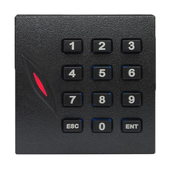 Lecteur ZKTeco KR102E/M - Lecteur RFID Wiegand Lecteur ZKTeco KR102E/M - Lecteur RFID Wiegand