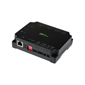 ZKTeco lance le C2-260, un mini panneau de contrôle à deux portes basé sur IP