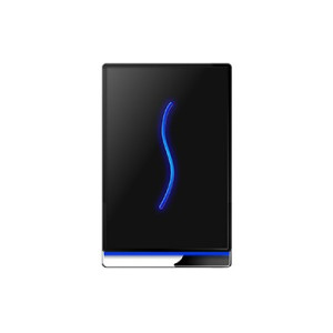 ZKTeco Le SCR-100 contrôle d'accès avec lecteur de proximité ZKTeco Le SCR-100 contrôle d'accès avec lecteur de proximité