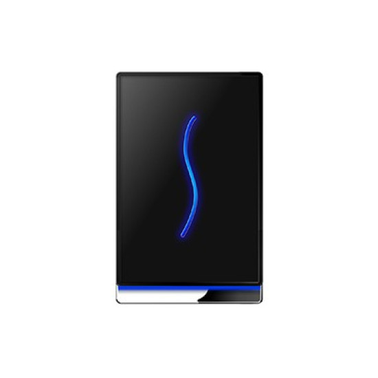 ZKTeco Le SCR-100  contrôle d'accès avec lecteur de proximité