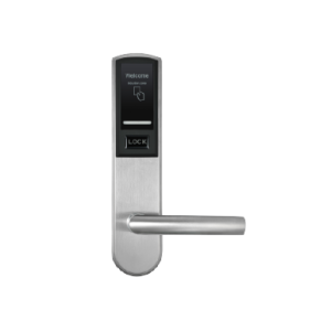 Serrures d'hôtel ZKTECO LH3000