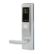 Serrure d'hôtel RFID ZKTECO LH360
