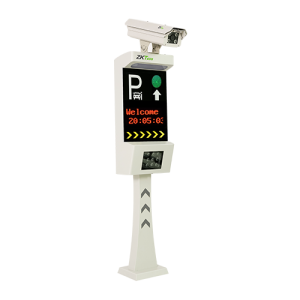 ZKTeco LPRS1000 ensemble de recherche et développement indépendants