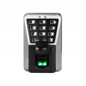 Terminal autonome ZKTeco MA500 - Empreinte digitale Terminal autonome ZKTeco MA500 - Empreinte digitale