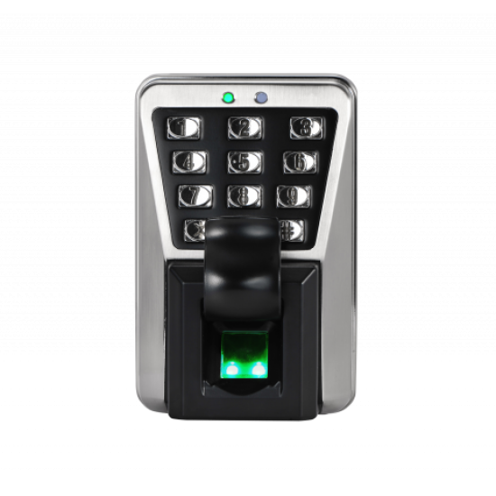 Terminal autonome ZKTeco MA500 - Empreinte digitale