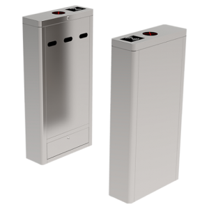 ZKTeco OP1000 : Tourniquet optique à la pointe de la technologie pour les systèmes de contrôle d'entrée sans contact ZKTeco OP1000 : Tourniquet optique à la pointe de la technologie pour les systèmes de contrôle d'entrée sans contact