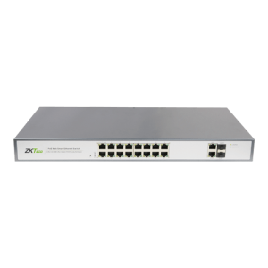 ZKTeco PE16-180 POE Switch