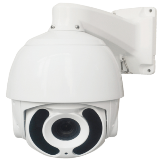 ZKTeco PL-52D18E/36E BioUltra Series IP Camera