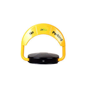 ZKTeco Plock serrure de stationnement