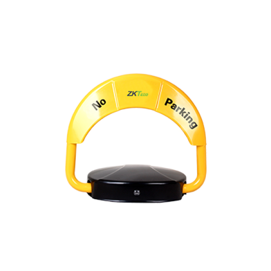 ZKTeco Plock serrure de stationnement