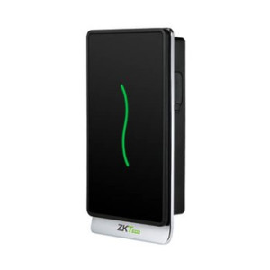 ZKTeco Pro RF - Terminal de contrôle d'accès RFID ProRF (F02020088) ZKTeco Pro RF - Terminal de contrôle d'accès RFID ProRF (F02020088)