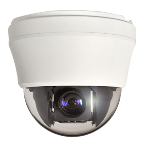 ZKTeco PS-32A10B 1080P/5MP HD Analogue PTZ