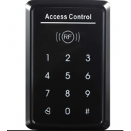 Appareil autonome ZKTeco SA33