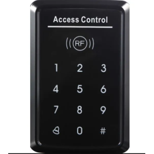 Appareil autonome ZKTeco SA33 Appareil autonome ZKTeco SA33