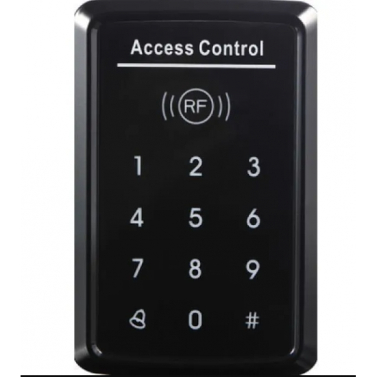 Appareil autonome ZKTeco SA33