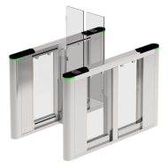 Barrières pivotantes ZKTeco SBTL8000 / SBTL8011 / SBTL8022