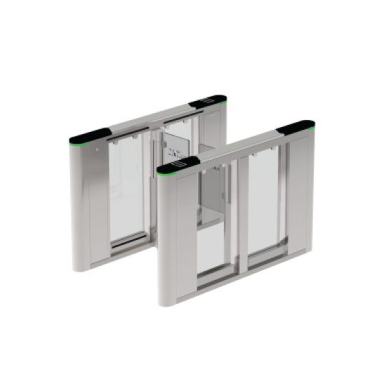 Barrières pivotantes ZKTeco SBTL8000