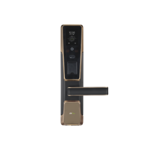 Serrure intelligente Visage + empreinte digitale ZKTECO ZM100