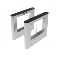 Barrières battantes ZKTeco Série SBTL5000