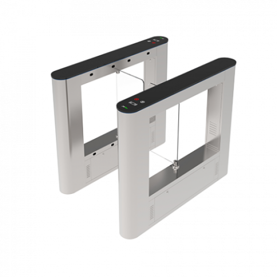 Barrières battantes ZKTeco Série SBTL5000