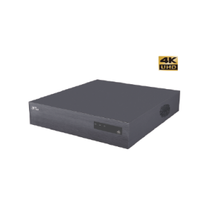 ZKTeco Z8536NHR décodage H.265+