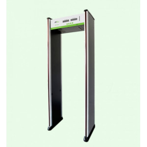 ZKTeco ZK-D1065S DÉTECTEURS DE MÉTAUX