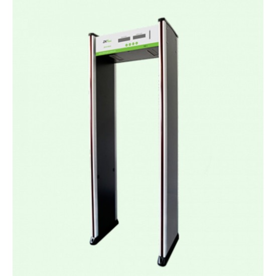 ZKTeco ZK-D1065S DÉTECTEURS DE MÉTAUX ZKTeco ZK-D1065S DÉTECTEURS DE MÉTAUX