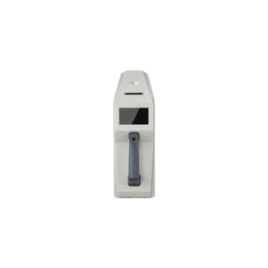 ZKTeco ZK-E8800 détecteur de traces