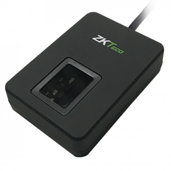 ZKTeco ZK9500 scanner d’empreintes digitales optique