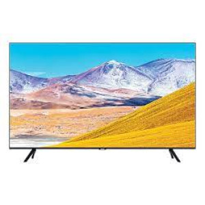 SMART TV SAMSUNG 50'' UHD 4K  SERIE T CRYSTAL 
