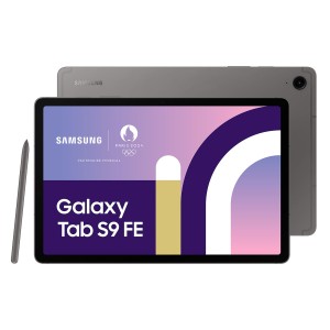 Tablette Samsung Galaxy Tab S9 FE Entreprise (SM-X510) Tablette Samsung Galaxy Tab S9 FE Entreprise (SM-X510)
